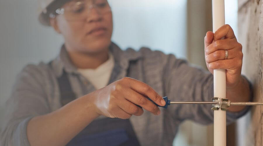 Professional annual plumbing maintenance services in Youngstown, PA